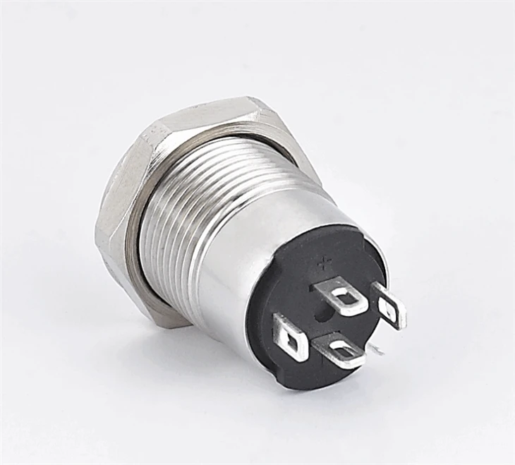Led Momentary Switch suppliers